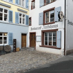 Restaurant Amtshaus