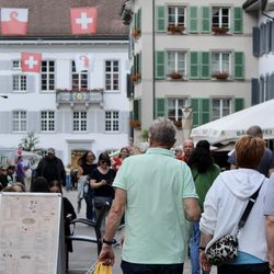 Liestal: Deine Meinung ist gefragt