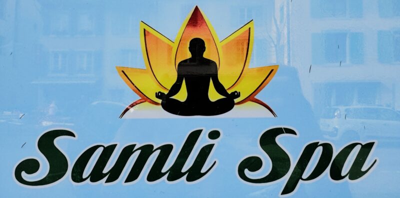 Samli Spa