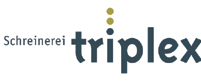 Schreinerei triplex