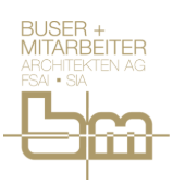 Buser + Mitarbeiter Architekten AG