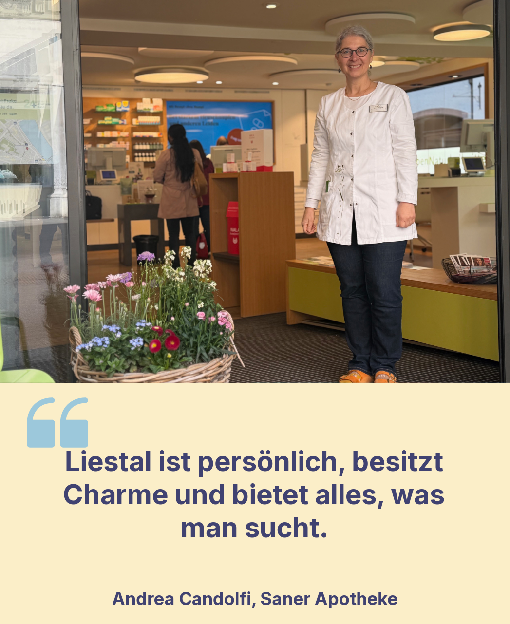 Saner Apotheke
