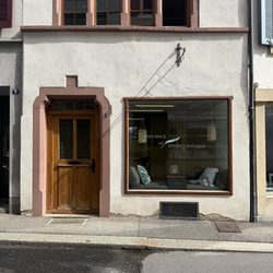 Charmantes Laden- bzw. Gewerbelokal im Zentrum von Liestal