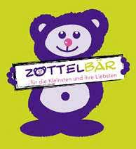 Zottel Bär