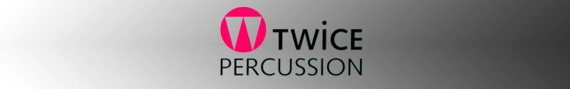 Twice Percussion