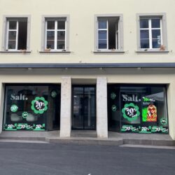 Bald zu vermieten: Ladenlokal in der charmanten Liestaler Altstadt
